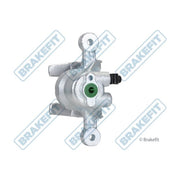 Apec Brake Caliper Assembly Rear Right BCA3822