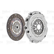 Valeo Clutch Kit Set 3pc 826714