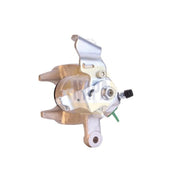 NAPA Brake Caliper Assembly Rear Right NCA1040