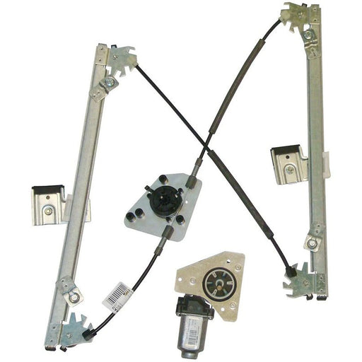 Valeo Electric Window Regulator Lifter Right Front 850759