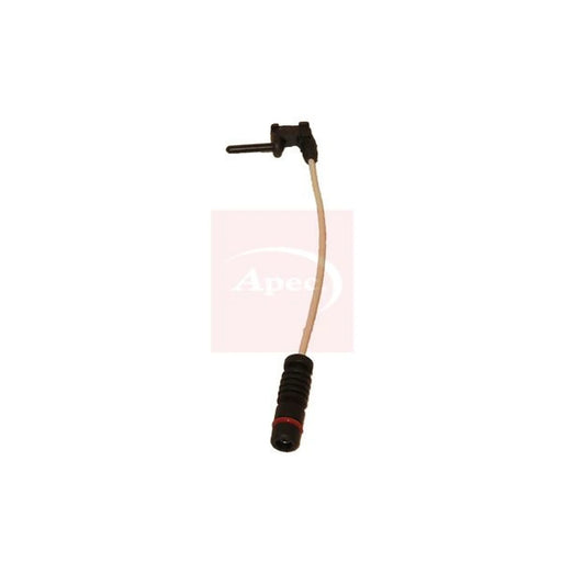 Apec Brake Pad Wear Sensor Front WIR5175