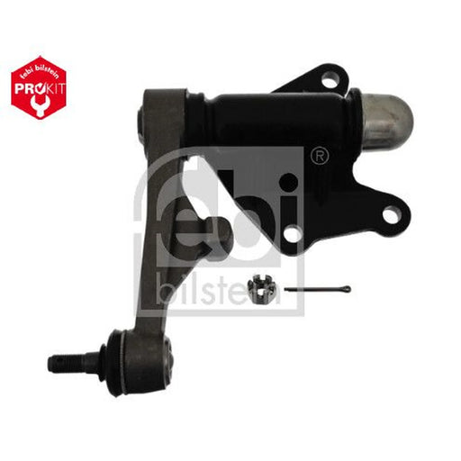 Febi Idler Arm Front Axle 43168