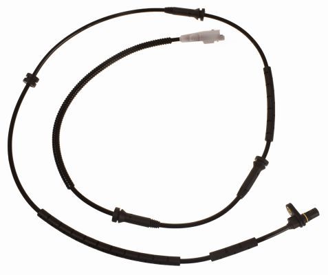 Textar ABS Wheel Speed Sensor Rear 45032700