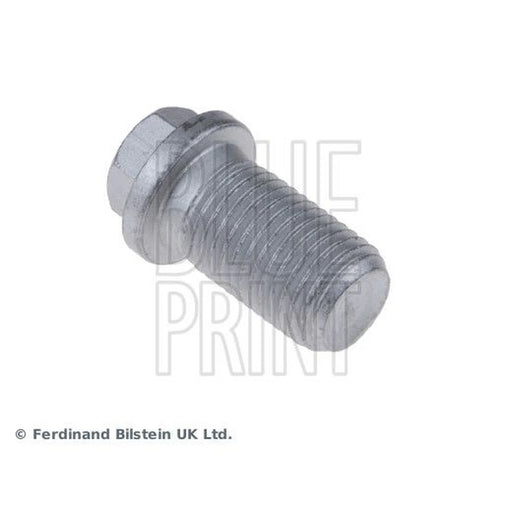 Blue Print Oil Sump Screw Plug Steel ADA100103