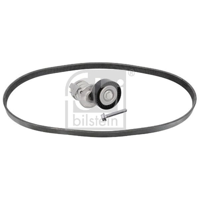 Febi V-Ribbed Belt Set 40308