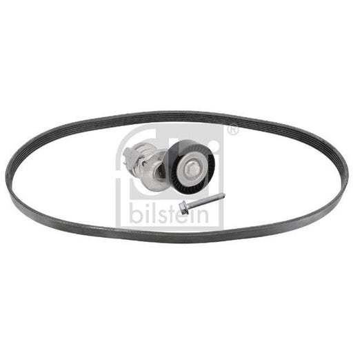 Febi V-Ribbed Belt Set 40308