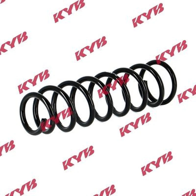 KYB Rear Suspension Coil Spring RA5615