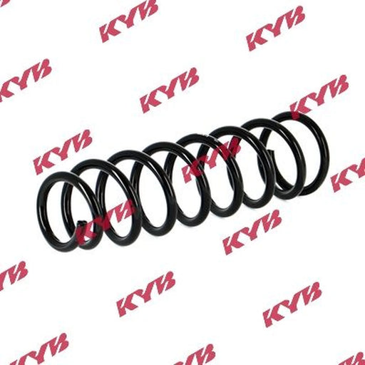 KYB Rear Suspension Coil Spring RA5615