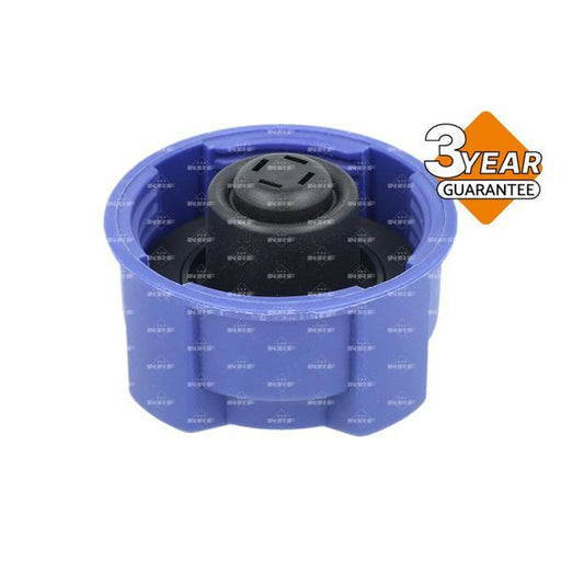 NRF Coolant Expansion Tank Cap 455664