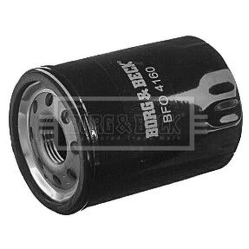 Borg & Beck Engine Oil Filter BFO4160