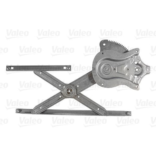 Valeo Electric Window Regulator Lifter Left Front 851682