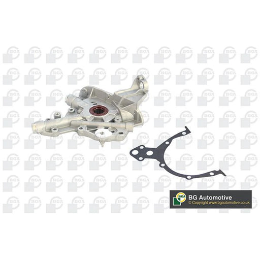 BGA Engine Oil Pump Assembly LP9505