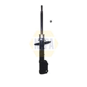 NAPA Shock Absorber Damper Strut Front Left NSA1923