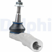 Delphi Steering Tie Rod End Ball Joint Front M14 x 1.5 TA3873