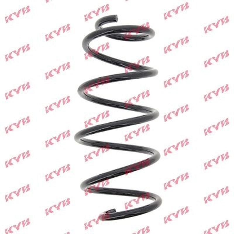 KYB Front Suspension Coil Spring RA3419