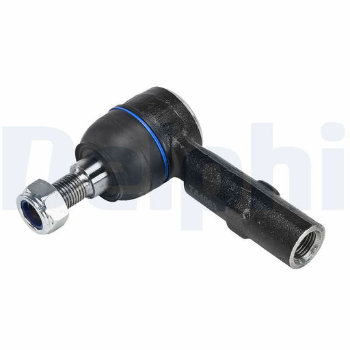 Delphi Steering Tie Rod End Ball Joint TA4063