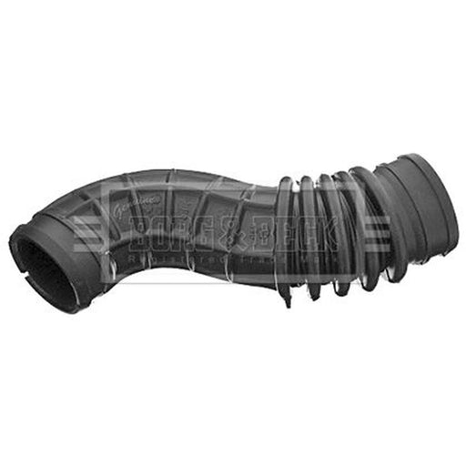 Borg & Beck Air Filter Intake Hose NBR (nitrile butadiene rubber BTH1462
