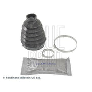 Blue Print Drive Shaft Bellow Kit Front Thermoplast ADA108111