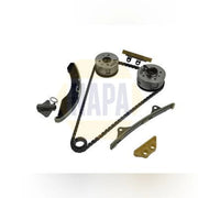 NAPA Timing Chain Kit Set 160 Links NCK4068
