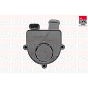 FAI Auxiliary Coolant Water Pump WP6865E