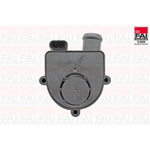 FAI Auxiliary Coolant Water Pump WP6865E