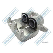 Apec Brake Caliper Assembly Front Left BCA1129