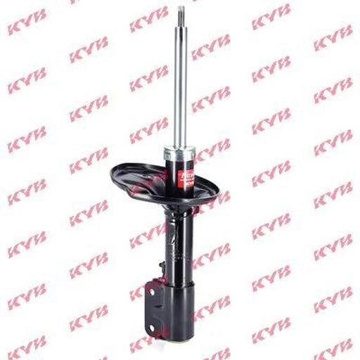 KYB Shock Absorber Damper Strut Front Left 334457