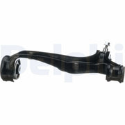 Delphi Control/Trailing Arm Front TC7351