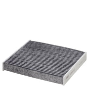 Hengst Cabin Air Filter (Pollen Filter) Front E2945LC
