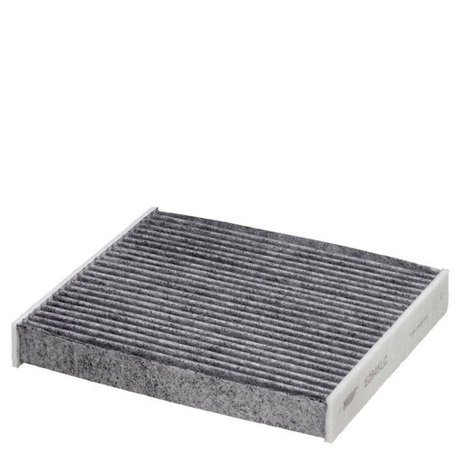 Hengst Cabin Air Filter (Pollen Filter) Front E2945LC