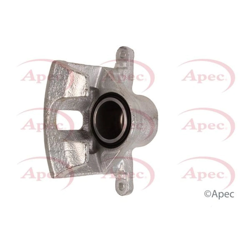 Apec Brake Caliper Assembly Front Right RCA532