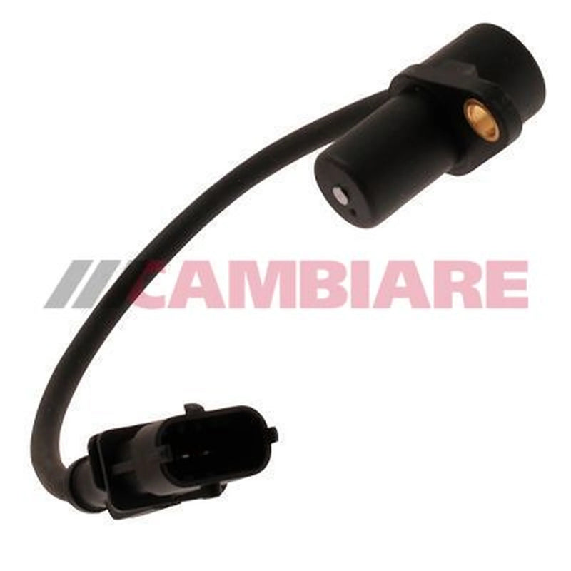 Cambiare Crankshaft Position Sensor VE363169