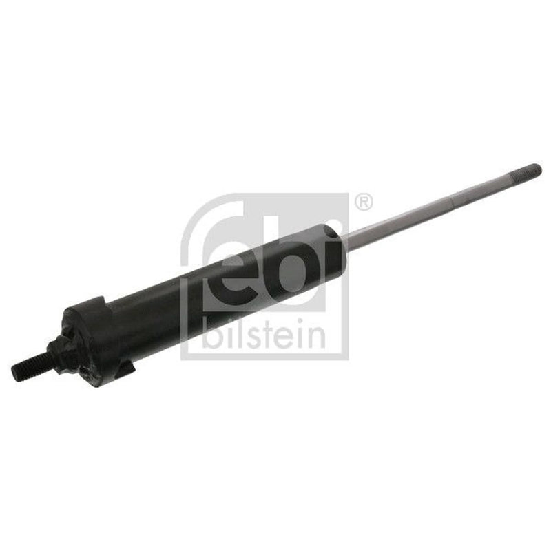 Febi Cab Suspension Shock Absorber Front 102001