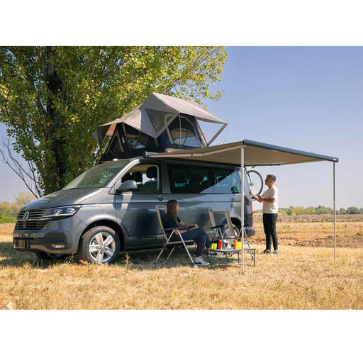 Fiamma Moonlight 180 Roof Tent 3 Person 180 (08891-01-) - Fiamma - Van Life Living