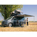 Fiamma Moonlight 180 Roof Tent 3 Person 180 (08891-01-) - Fiamma - Van Life Living