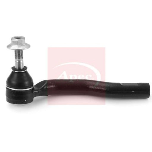 Apec Steering Tie Rod End Ball Joint Front Left M14x1.5 AST6678