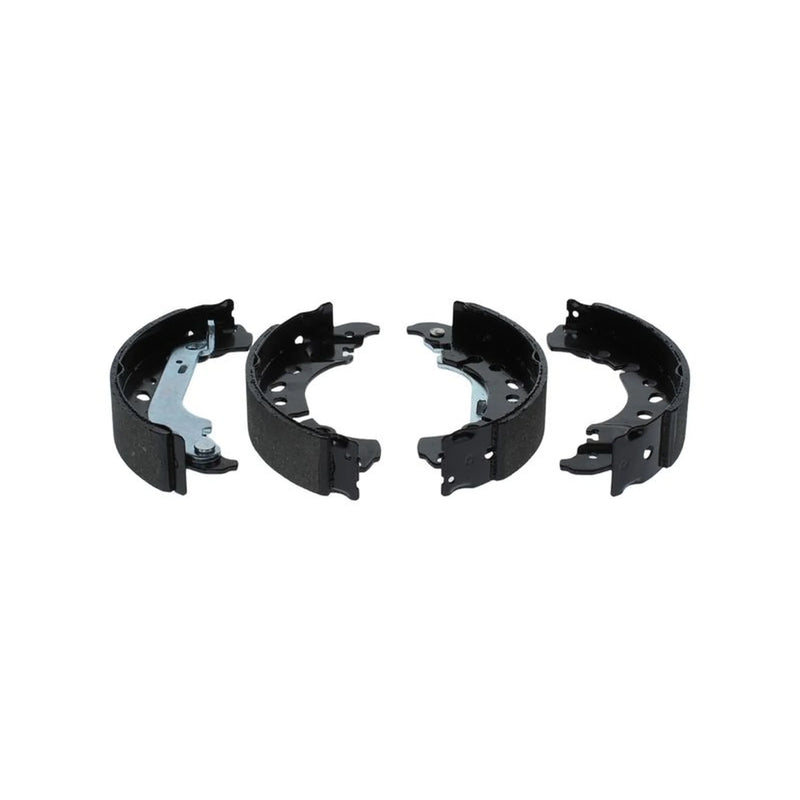 Bosch Brake Shoe Set Axle Kit 0 986 487 961