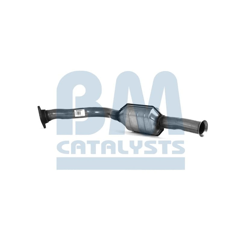 BM Catalysts Homologated Diesel Cat BM80048H