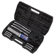 Sealey Triple Leg Hydraulic Puller 5 Tonne HP5 Sealey  - Town Parts