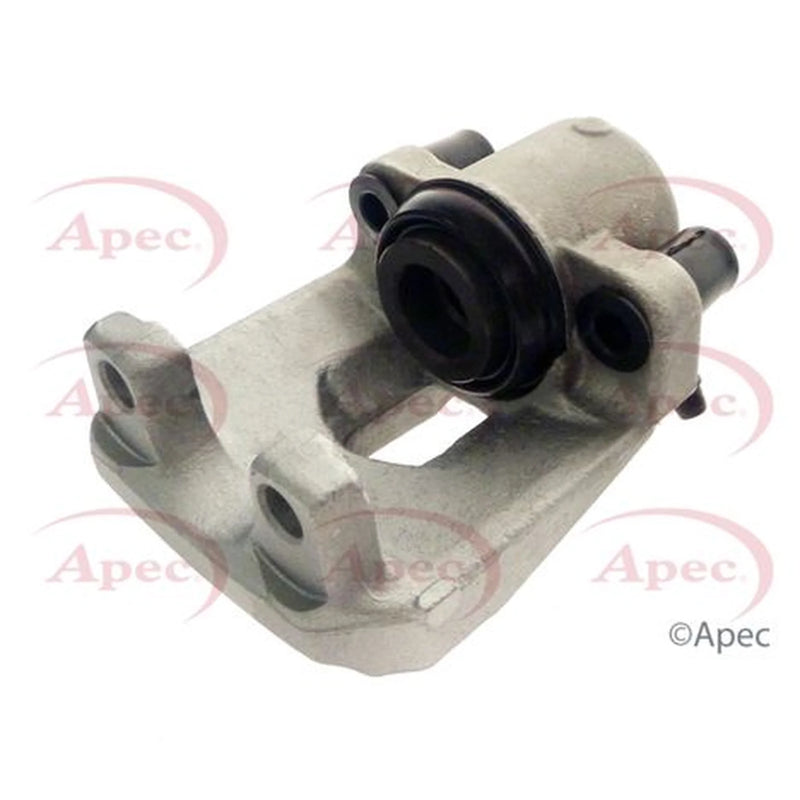 Apec Brake Caliper Assembly Rear Left LCA1202