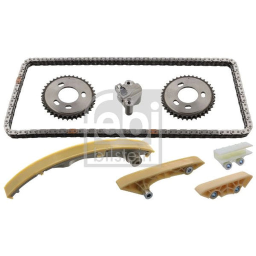 Febi Timing Chain Kit Set 132 Links 9mm 170970