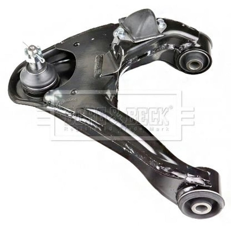 Borg & Beck Control/Trailing Arm BCA7701