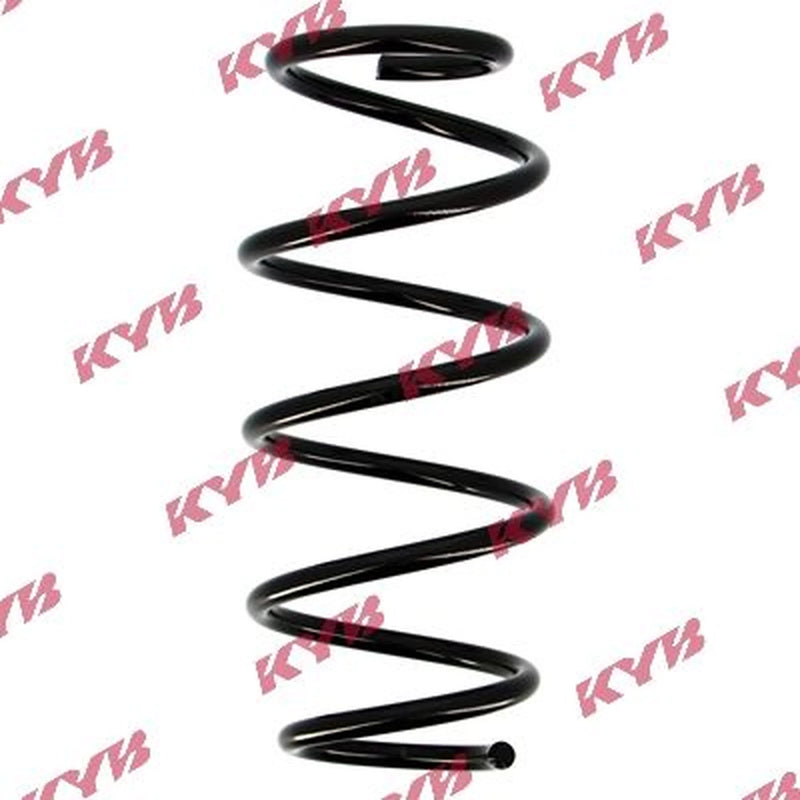 KYB Front Suspension Coil Spring RA4012