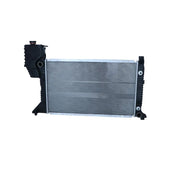 NRF Engine Radiator 50574