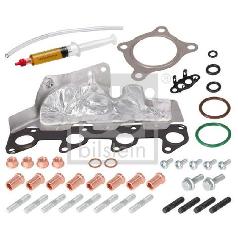 Febi Charger Mounting Kit 191305