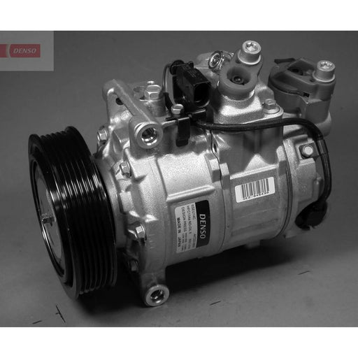 Denso Air Conditioning Compressor DCP02016