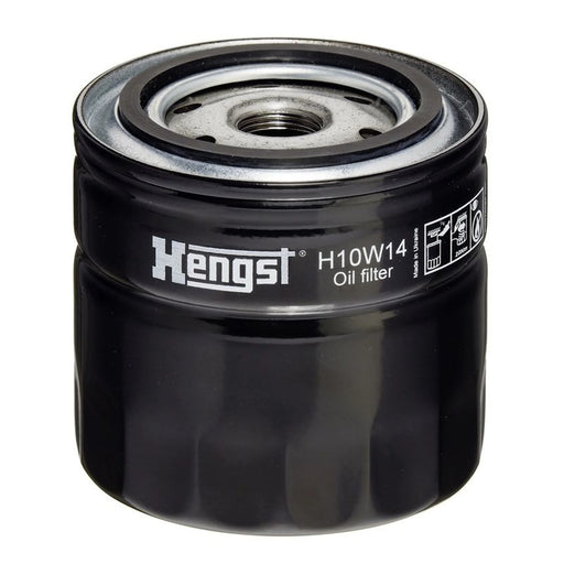 Hella Engine Oil Filter H10W14