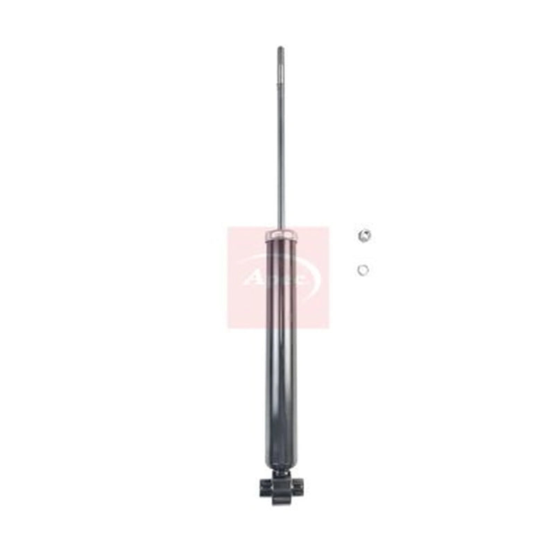 Apec Shock Absorber Damper Strut Rear Right ASA1974