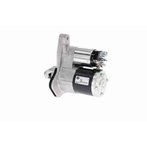 Hella Starter Motor 12V 1kW 10 Teeth 8EA 012 527-921