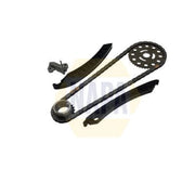 NAPA Timing Chain Kit Set 106 Links NCK4023